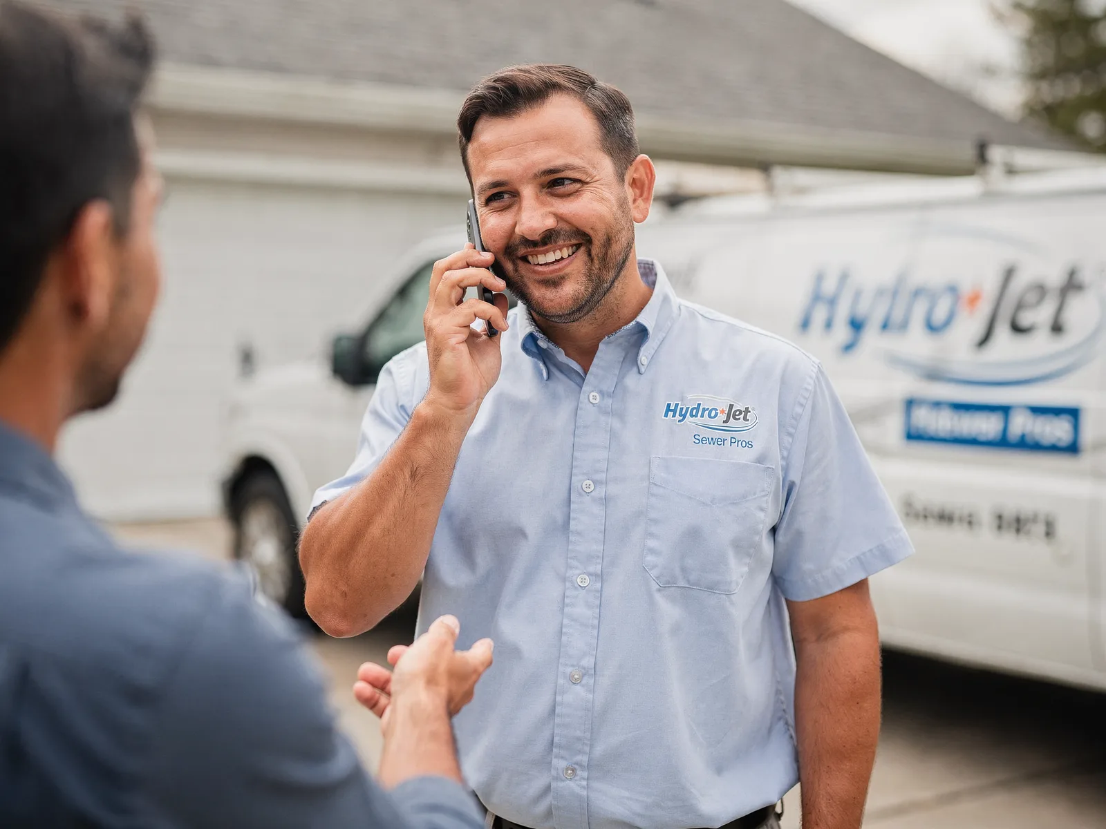 Hydro Jetting Meade, KS FAQs
